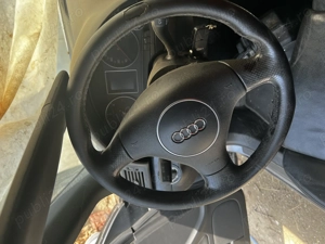 Dezmembrez a4b6 1.9 tdi cod AVF - imagine 3