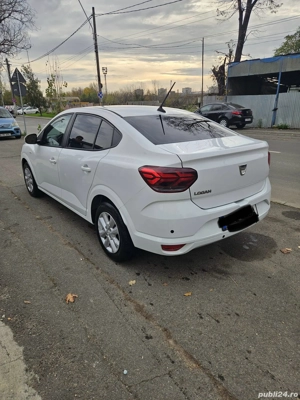 Dacia Logan ECO G 100 CP - imagine 2