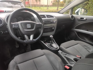 Seat Leon 1.4 tsi 2010 - imagine 2