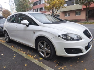 Seat Leon 1.4 tsi 2010 - imagine 5