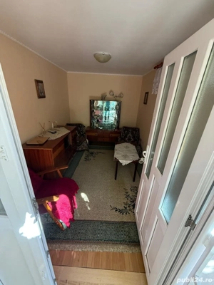 Casa spatioasa cu teren generos in tecuci - imagine 9