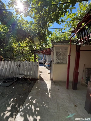 Casa spatioasa cu teren generos in tecuci - imagine 10