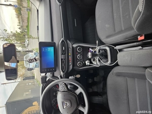 Dacia Logan ECO G 100 CP - imagine 3