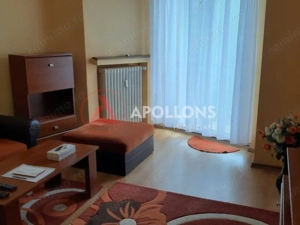 Ap doua camere decomandat  Romana, ASE - imagine 4