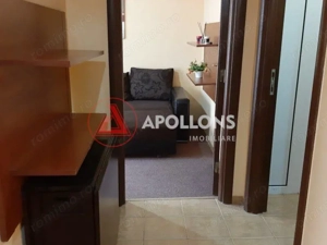 Ap doua camere decomandat  Romana, ASE - imagine 8