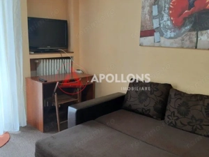 Ap doua camere decomandat  Romana, ASE - imagine 6