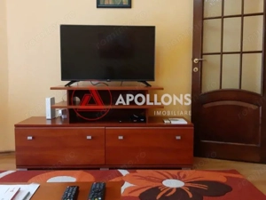 Ap doua camere decomandat  Romana, ASE - imagine 2