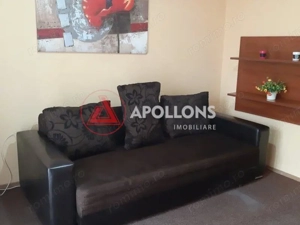 Ap doua camere decomandat  Romana, ASE - imagine 5