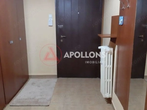 Ap doua camere decomandat  Romana, ASE - imagine 10