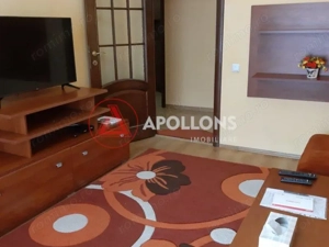 Ap doua camere decomandat  Romana, ASE - imagine 3