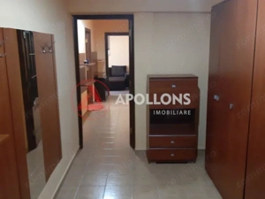 Ap doua camere decomandat  Romana, ASE - imagine 9