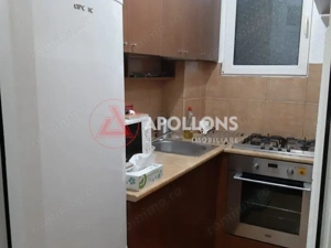 Ap doua camere decomandat  Romana, ASE - imagine 11