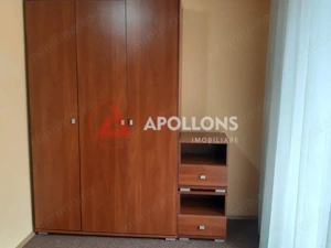 Ap doua camere decomandat  Romana, ASE - imagine 15