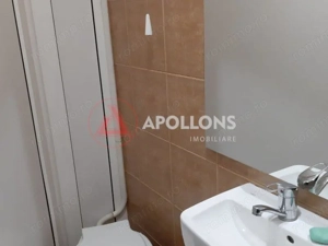 Ap doua camere decomandat  Romana, ASE - imagine 14