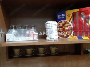 Ap doua camere decomandat  Romana, ASE - imagine 13