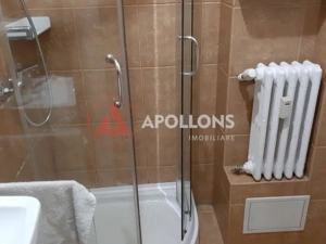 Ap doua camere decomandat  Romana, ASE - imagine 16