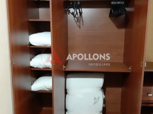 Ap doua camere decomandat  Romana, ASE - imagine 17