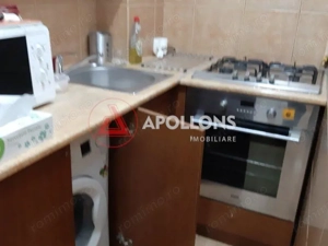 Ap doua camere decomandat  Romana, ASE - imagine 12