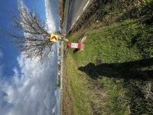 Vând Teren intravilan Cataloi , 1612 mp - imagine 7