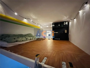 Apartament de  #206;nchiriat  #238;n Pia #539;a Roman #259; - Loca #539;ie Central #259; - imagine 6