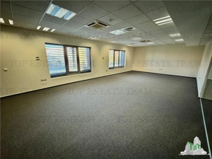 Spatii Office de inchiriat  la etajul 1 in zona Grozavesti  Sector 6 - imagine 8