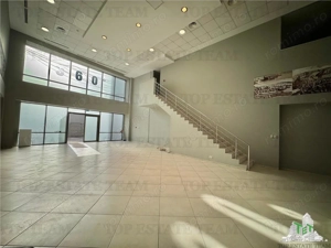 Spatiu comercial stradal + gradna de inchiriat in zona Grozavesti   Sector 6