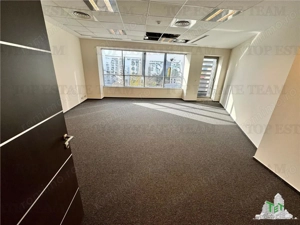 Spatii Office de inchiriat  la etajul 12 in zona Grozavesti  Sector 6