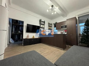 Apartament de  #206;nchiriat  #238;n Pia #539;a Roman #259; - Loca #539;ie Central #259; - imagine 10