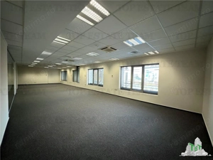 Spatii Office de inchiriat  la etajul 1 in zona Grozavesti  Sector 6 - imagine 4