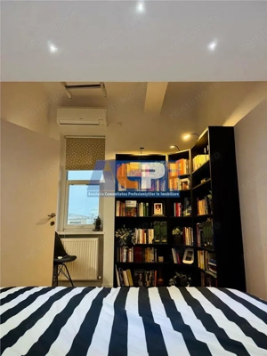 Apartament de  #206;nchiriat  #238;n Pia #539;a Roman #259; - Loca #539;ie Central #259; - imagine 3