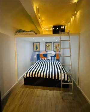 Apartament de  #206;nchiriat  #238;n Pia #539;a Roman #259; - Loca #539;ie Central #259; - imagine 5