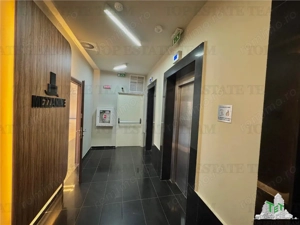 Spatii Office de inchiriat  la mezanin in zona Grozavesti  Sector 6
