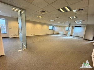 Spatii Office de inchiriat  la etajul 12 in zona Grozavesti  Sector 6