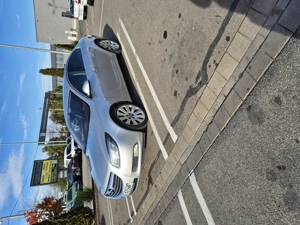 Vând Opel insignia 2009 in stare foarte buna - imagine 7