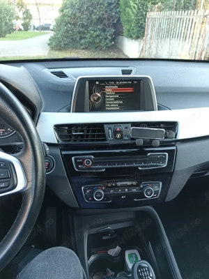 Vand BMW X1 Sdrive  - imagine 9