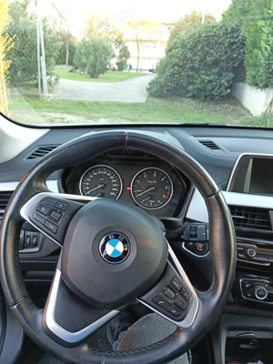 Vand BMW X1 Sdrive  - imagine 8