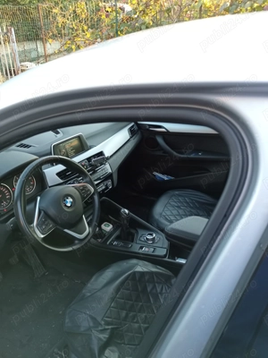 Vand BMW X1 Sdrive  - imagine 7