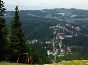 Teren Poiana Brașov 