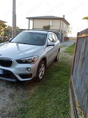 Vand BMW X1 Sdrive  - imagine 4