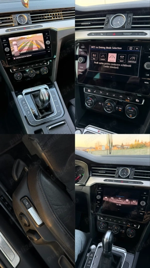 Volkswagen Passat Variant 2.0 4Mot DSG Highline - imagine 7