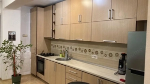Apartament in zona Soarelui Buziasului