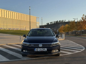 Volkswagen Passat Variant 2.0 4Mot DSG Highline - imagine 3