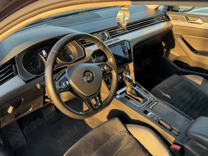 Volkswagen Passat Variant 2.0 4Mot DSG Highline - imagine 5