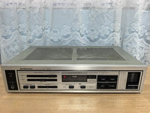 Amplificator -statie-putere PIONEER-Japan,ce se facea odata !