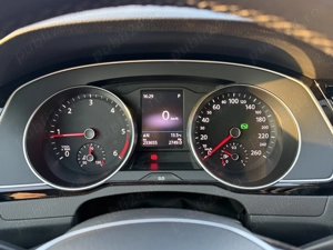 Volkswagen Passat Variant 2.0 4Mot DSG Highline - imagine 11