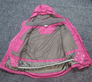 Geaca groasa fete nr 134