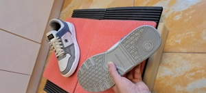 Adidasi cu piele naturala G-Star Raw 44