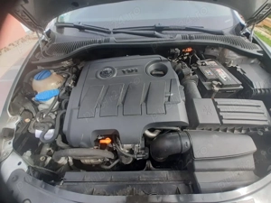 Skoda Octavia Berlina - imagine 3