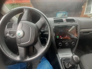 Skoda Octavia Berlina - imagine 2