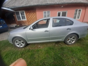 Skoda Octavia Berlina - imagine 5